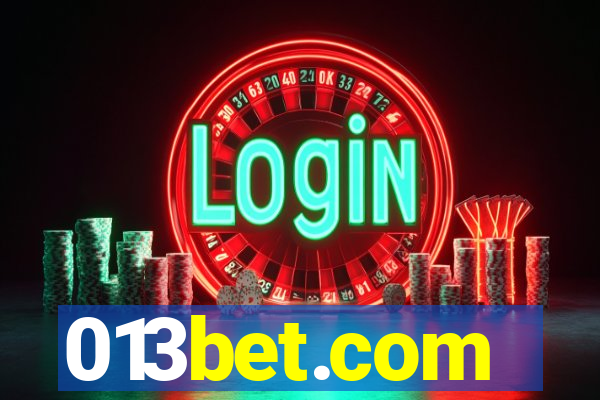 013bet.com