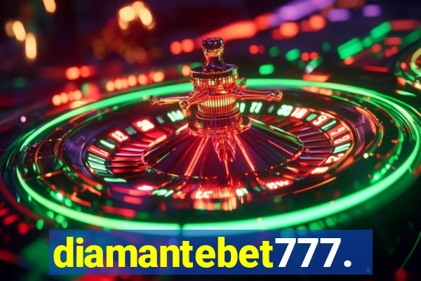 diamantebet777.com