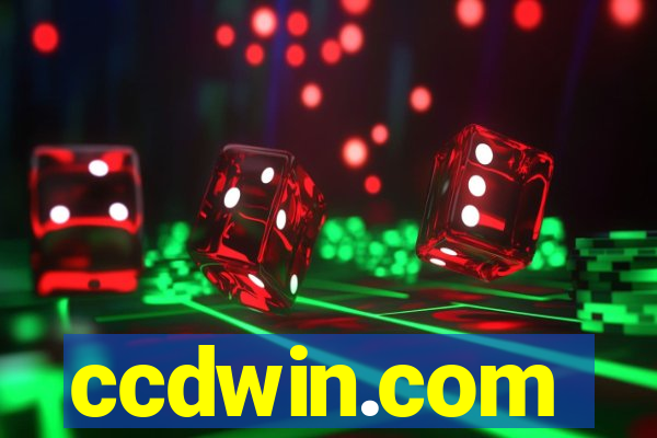 ccdwin.com