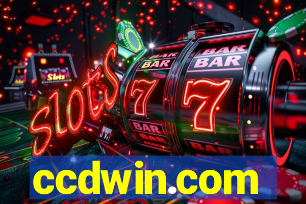 ccdwin.com