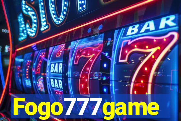 Fogo777game