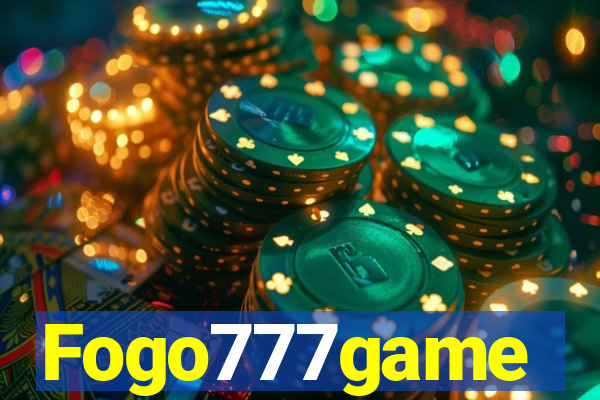 Fogo777game