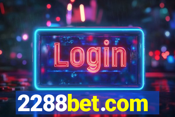 2288bet.com