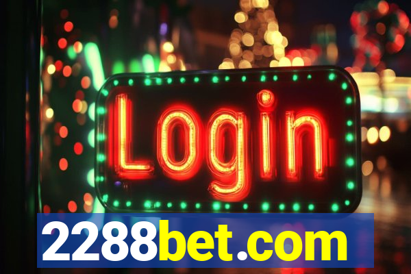 2288bet.com