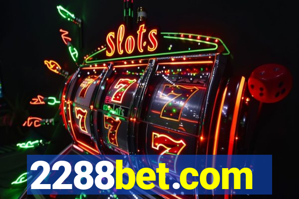 2288bet.com