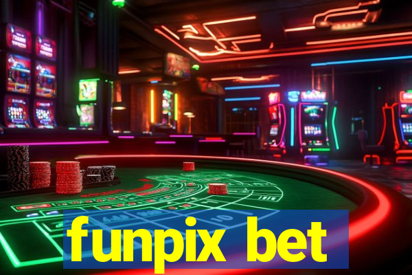 funpix bet