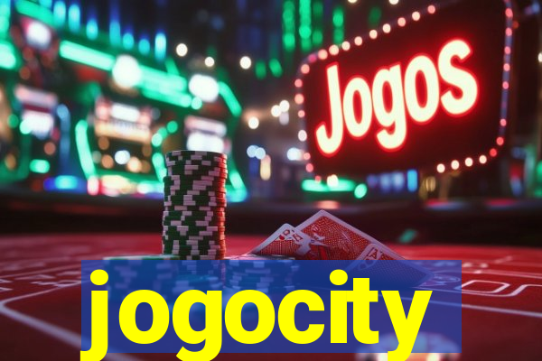 jogocity