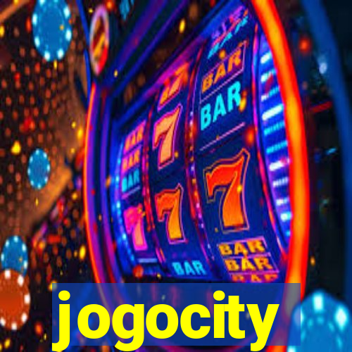 jogocity