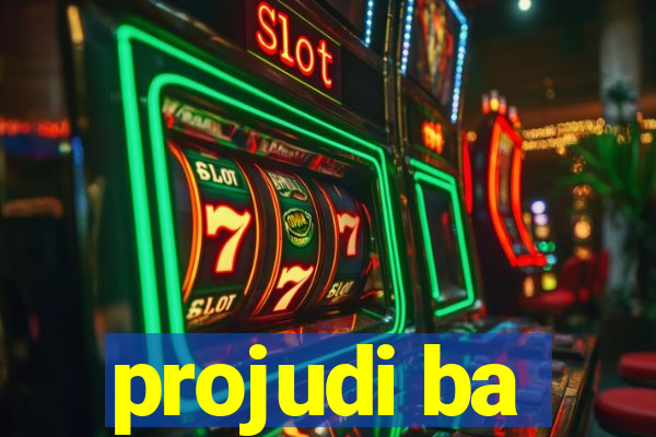 projudi ba