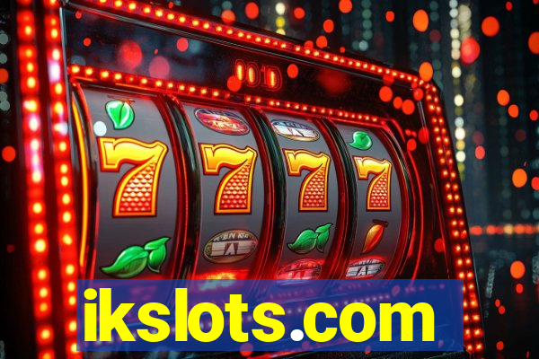 ikslots.com