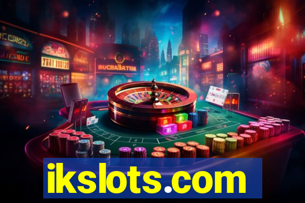 ikslots.com