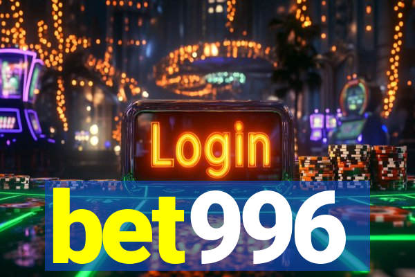 bet996