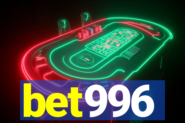 bet996