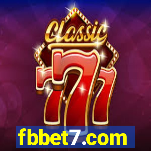 fbbet7.com