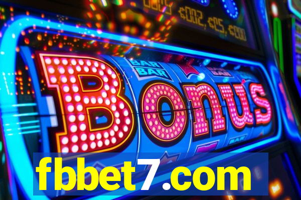 fbbet7.com