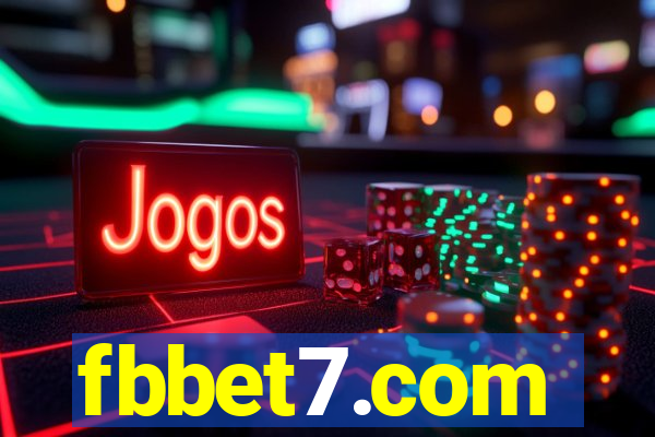 fbbet7.com