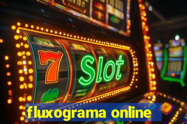 fluxograma online