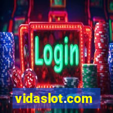 vidaslot.com