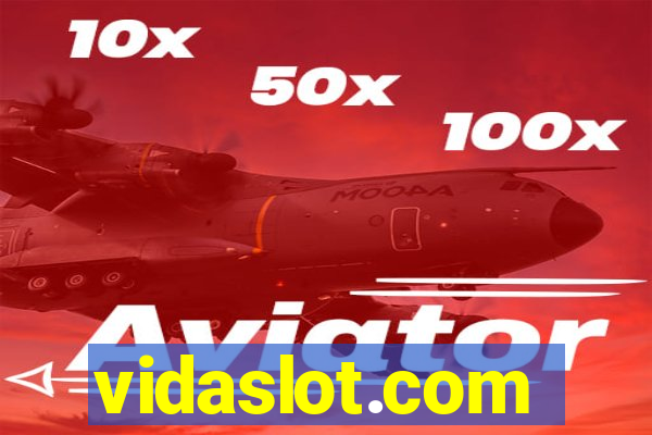 vidaslot.com