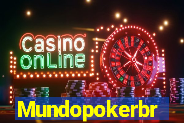 Mundopokerbr