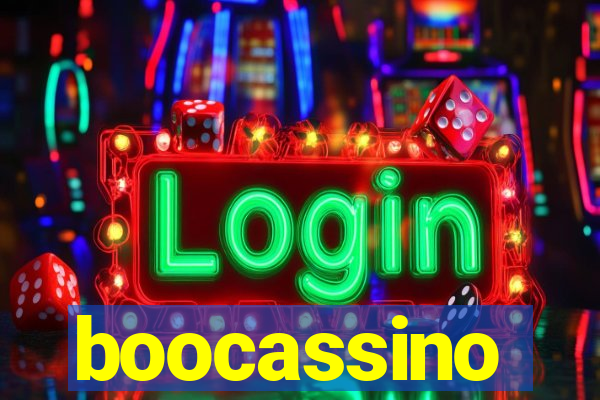 boocassino