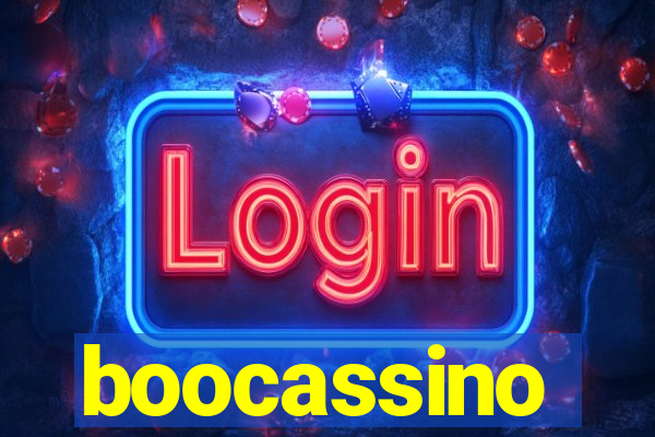 boocassino