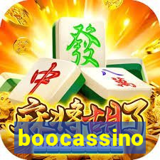 boocassino