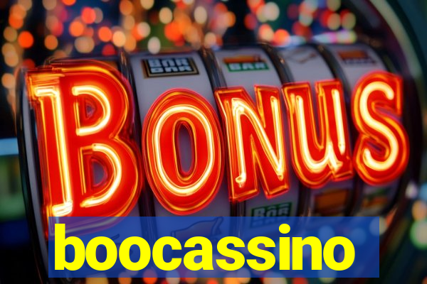 boocassino