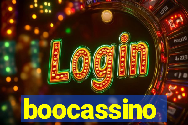 boocassino