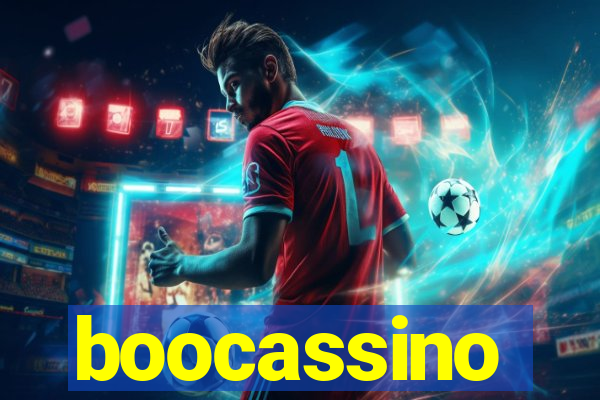 boocassino