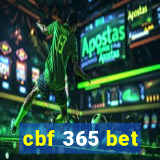 cbf 365 bet