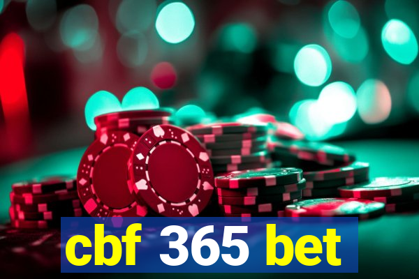 cbf 365 bet