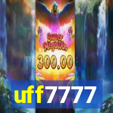 uff7777