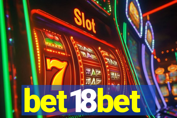 bet18bet