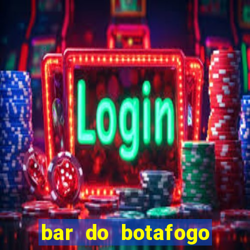 bar do botafogo natal rn