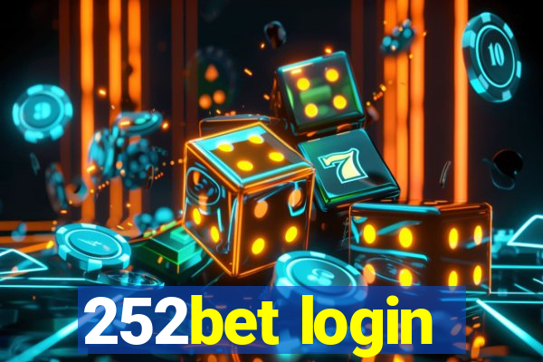 252bet login