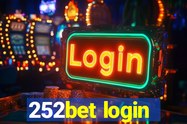 252bet login