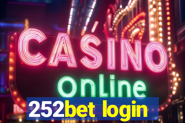 252bet login