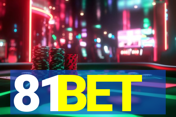 81BET