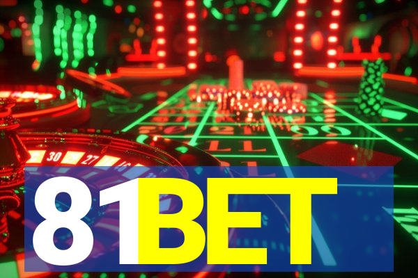 81BET