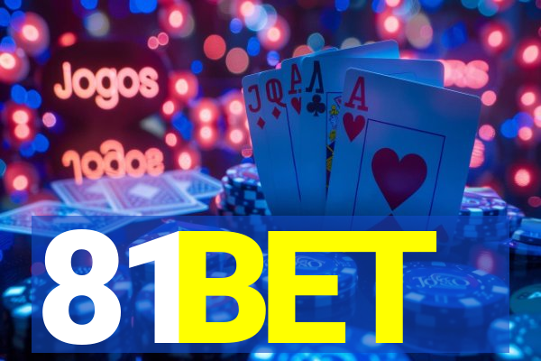 81BET