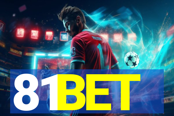 81BET