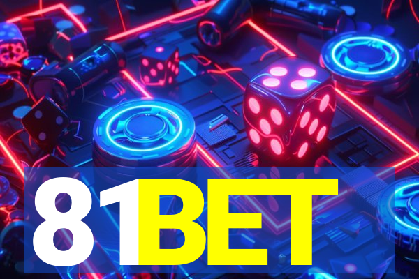 81BET