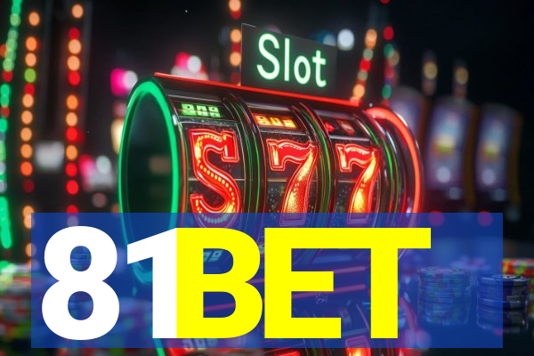 81BET