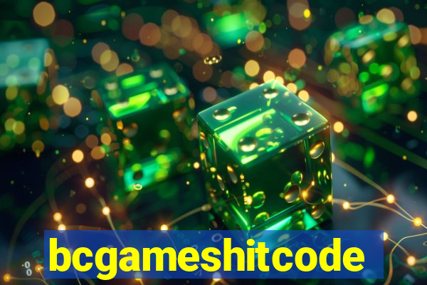 bcgameshitcode