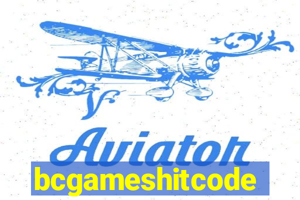 bcgameshitcode