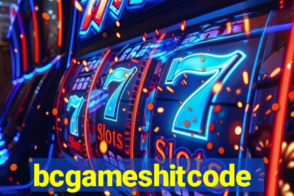 bcgameshitcode