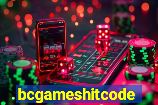 bcgameshitcode