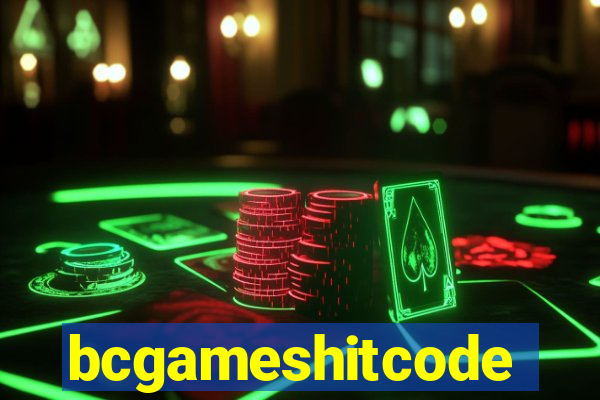 bcgameshitcode