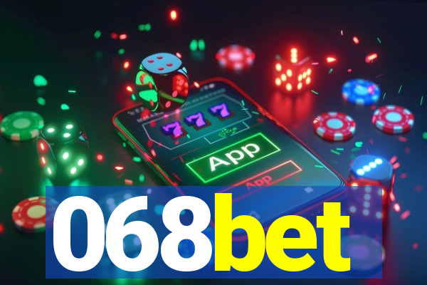 068bet